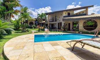 Imagem: Sobrado com 5 dormitórios à venda, 350