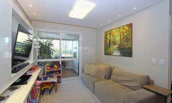 Imagem 2: Porto Alegre - Apartamento Padrão - Jardim Europa