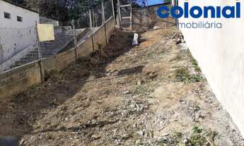 Imagem 6: TERRENO 125,00M2 JARDIM