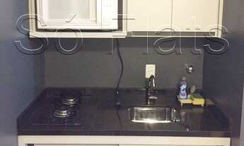 Imagem 5: Flat Moema Top Life disponível para venda com 36m² e 01 vaga de garagem