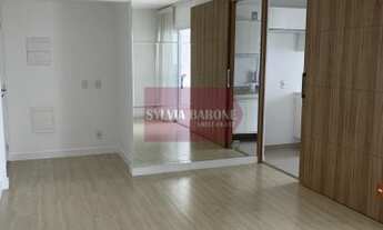 Imagem 2: SãO PAULO - Apartamento Padrão - Brooklin