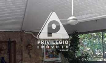 Imagem 5: Cobertura à venda, 4 quartos, 2 suítes, BARRA DA TIJUCA - RIO DE JANEIRO/RJ