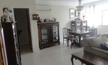 Imagem 1: APARTAMENTO RESIDENCIAL em Santos - SP, Embaré