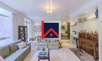 Imagem: Apartamento Venda 4 Dormitórios - 300 m²