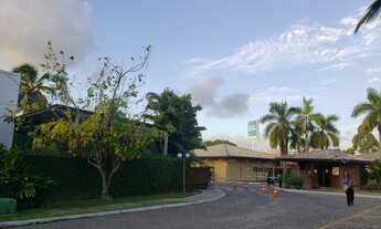 Imagem 3: Apartamento para venda com 124 metros quadrados com 3 quartos em Portão - Lauro de Freitas