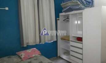 Imagem: Apartamento à venda, 1 quarto, 1 suíte