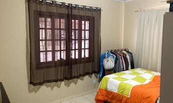 Imagem 4: CA1035 ) Casa Residencial / Jardim Eldorado