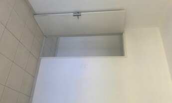 Imagem 5: Méier Varanda 2 quartos dependência completa garagem