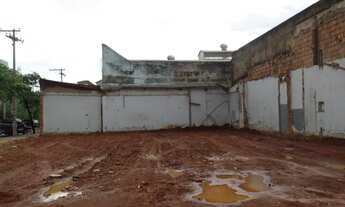 Imagem 4: GOIâNIA - Terreno Padrão - Setor Central