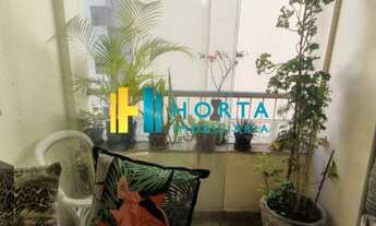 Imagem 5: Apartamento 2 quartos, posto 5, próximo ao metrô Cantagalo