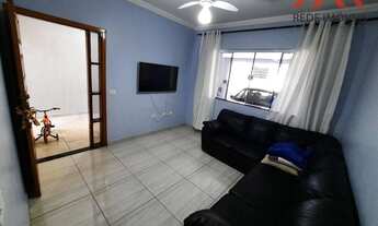 Imagem 6: Casa à venda, 177 m² por R$ 445.200,00 - Jardim Boer I - Americana/SP