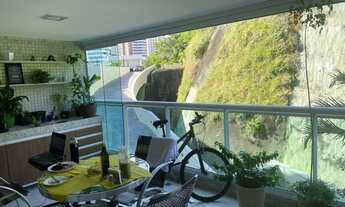 Imagem: Apartamento p/ venda, 75 m2, 1 suíte