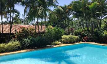 Imagem 6: Chácara à venda em Valinhos/SP