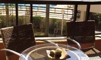 Imagem 3: Apartamento, 174 m² - venda por R$ 690.000,00 ou aluguel por R$ 3.000,00/mês - Centro - Ri