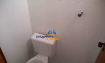 Imagem 3: Apartamento para Venda no bairro Heliópolis Belo Horizonte-MG - 1JESF9S