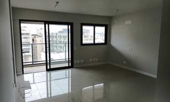 Imagem 4: Edificio Ícono Parque Corcovado pronto para morar