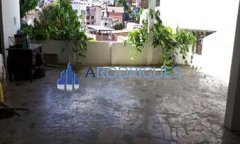 Imagem 5: Linda casa à venda no Condomínio Quinta do Candeal, 4/4 com 2 suítes, nascente!