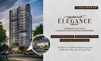 Imagem 2: Lançamento ao lado do Taubaté Shopping, com condomínio completo ótima metragem e oportunid