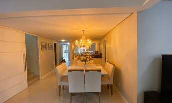 Imagem 7: CASA 4 SUÍTES COM PISCINA COND. FECHADO NA AV. PRISCILA DUTRA