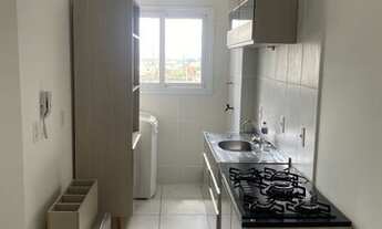 Imagem 2: CANOAS - Apartamento Padrão - IGARA