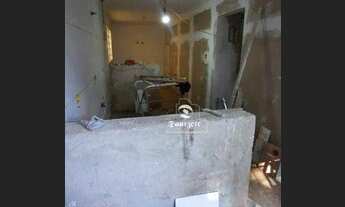 Imagem 6: Sobrado com 2 dormitórios para alugar, 150 m² por R$ 2.800,00/mês - Vila Alzira - Santo An