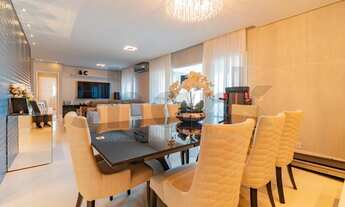 Imagem 6: SANTANA DE PARNAíBA - Apartamento Padrão - Alphaville