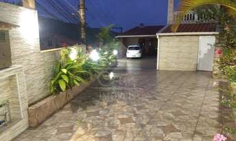 Imagem 4: Casa em Jardim Cruzeiro - Mauá - SP]