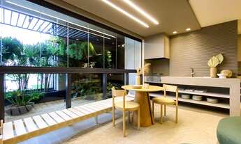 Imagem 6: Edifício Tay, Gleba Palhano, Londrina, 104m² AP2334