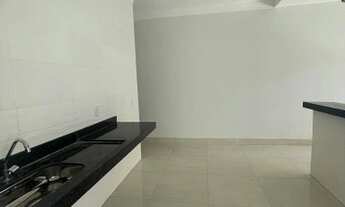 Imagem 7: CASA 3Q C/ SUITE NO LOT. APHAVILLE RESIDENCIAL