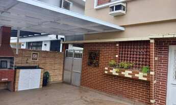 Imagem: Casa tipo sobrado isolado em Villagio, 2