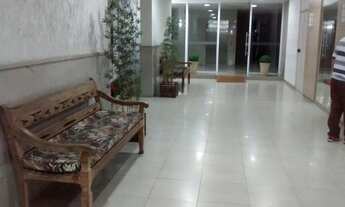 Imagem 3: Apartamento para venda possui 70 metros quadrados com 2 quartos em Jardim da Penha - Vitór