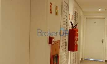 Imagem 3: Sala Comercial 38m², 1 gaqr. São João - Porto Alegre