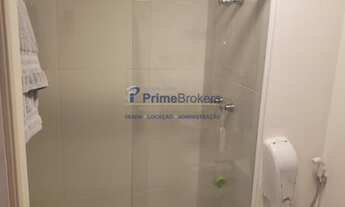 Imagem 5: Excelente Flat no Itaim Bibi