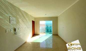 Imagem 3: Apartamento com 02/03 dormitórios, sendo 01 suíte, bairro Costa Rios