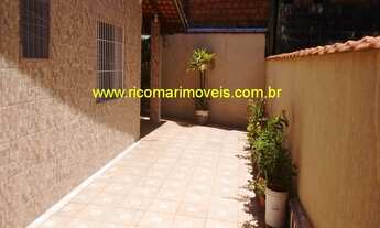 Imagem 7: Casa de 2 dormitórios sendo 1 suíte Bairro Jardim Palmeiras Itanhaém