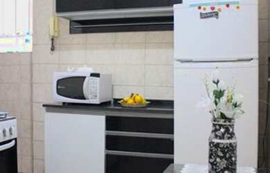 Imagem 3: Belo Horizonte - Apartamento Padrão - Nova Suíça