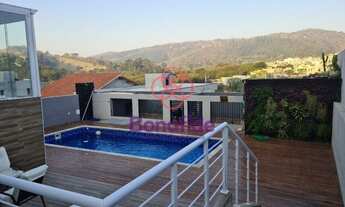 Imagem: CASA, CONDOMÍNIO BUONA VITA, ITATIBA