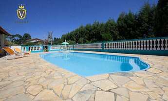 Imagem 3: Maravilhosa Chácara de 5.512m², Alpes de Caieiras