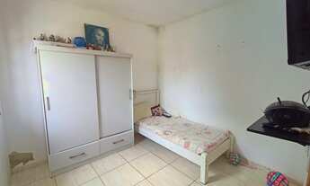 Imagem 6: Casa 2ª locação localizada em Bambuí. Terreno com 525m2 e 180m2 de área construída