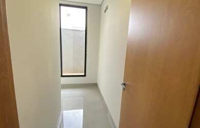 Imagem 4: Casa no Condomínio Figueira II em São José do Rio Preto-SP