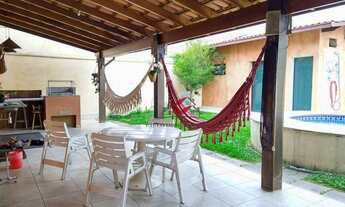 Imagem 3: Casa com 3 dorms (1 suíte) à venda, 354 m² - Pontal de Santa Marina - Caraguatatuba/SP