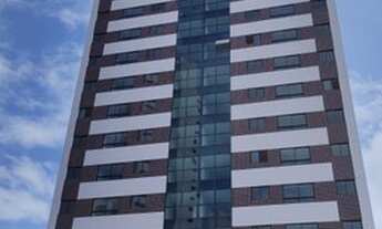 Imagem 2: Apartamento para venda com 32 metros quadrados com 1 quarto em Rosarinho - Recife - PE