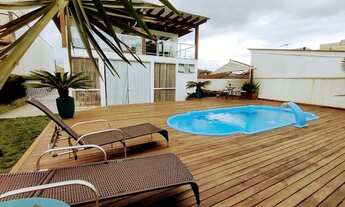 Imagem 4: Residência de Alto Padrão! Localizada num dos melhores e mais valorizado bairro de Jlle!!!