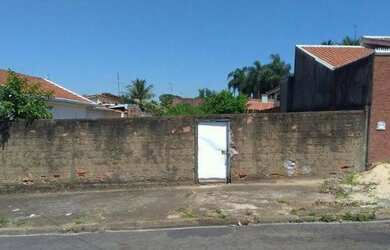 Imagem 5: Terreno em Cosmópolis-SP, à 500 metros do centro da cidade. (TE0046