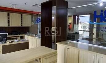 Imagem 3: Porto Alegre - Conjunto Comercial/Sala - Moinhos De Vento