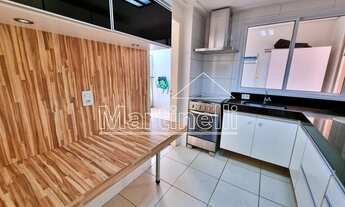 Imagem 7: Ribeirão Preto - Casa de Condomínio - Cond. San Diego