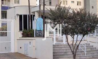 Imagem 2: Apartamento vila Itapura