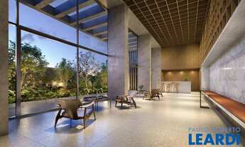 Imagem 2: APARTAMENTO - ITAIM BIBI - SP