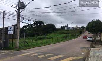 Imagem 2: Área à venda, 11000 m² por R$ 8.800.000,00 - Centro - Campo Largo/PR