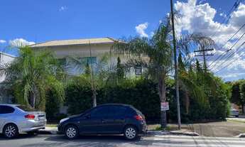 Imagem: Casa Sobrado Comercial Goiânia Setor Bueno